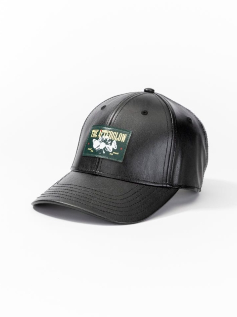 Urban Monkey Unisex Printed Cotton Baseball Cap - Image 2