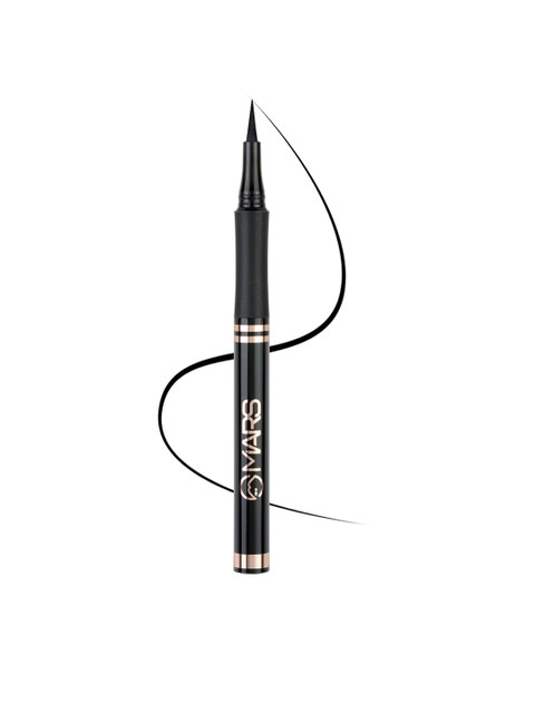 MARS Black Liquid Pen Eyeliner