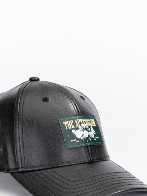 Urban Monkey Unisex Printed Cotton Baseball Cap - Image 5