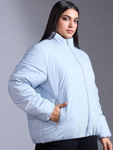 20Dresses Women Long Sleeves Puffer Jacket - Image 3