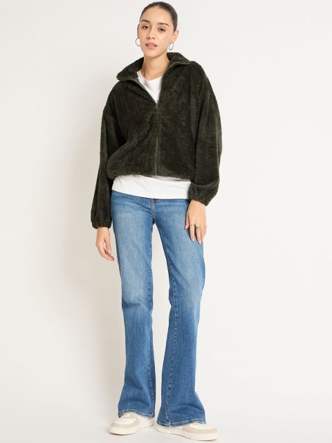 FEMMELLA Women Lightweight Outdoor Jacket - Image 5