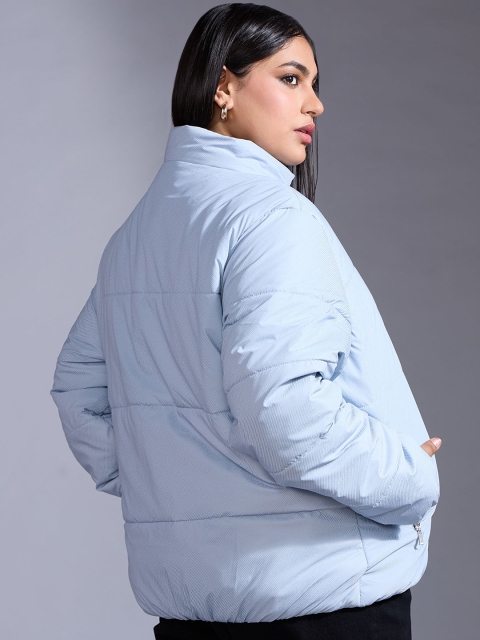 20Dresses Women Long Sleeves Puffer Jacket - Image 4