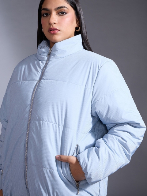 20Dresses Women Long Sleeves Puffer Jacket - Image 2