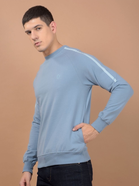 Dollar Men Cotton Casual Sweatshirt - Image 4
