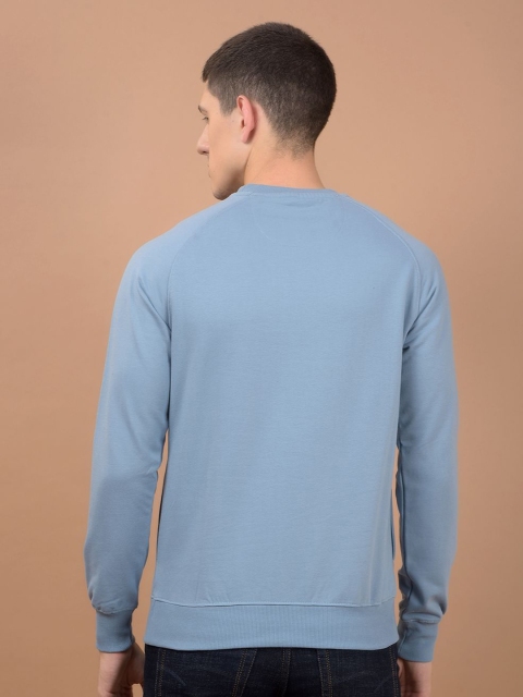 Dollar Men Cotton Casual Sweatshirt - Image 5