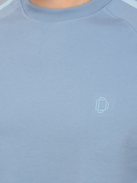 Dollar Men Cotton Casual Sweatshirt - Image 2
