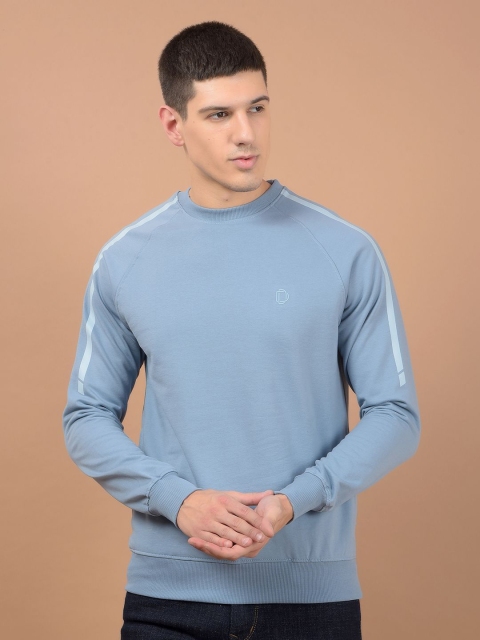 Dollar Men Cotton Casual Sweatshirt