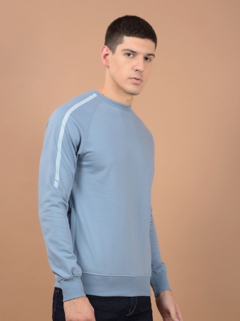 Dollar Men Cotton Casual Sweatshirt - Image 3