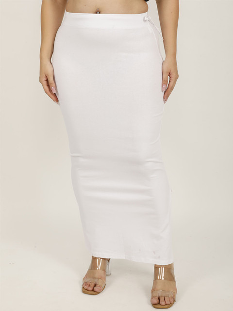 Hill Islands Women Seamless Saree Shapewear