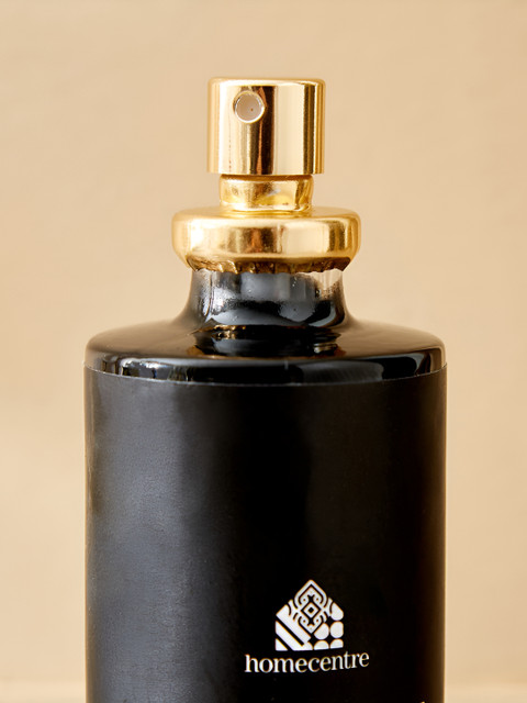 Home Centre Enchanted Woody Lemon Black Room Spray - 100ml - Image 4