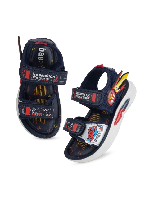 BAESD Kids Comfort Sandals - Image 6