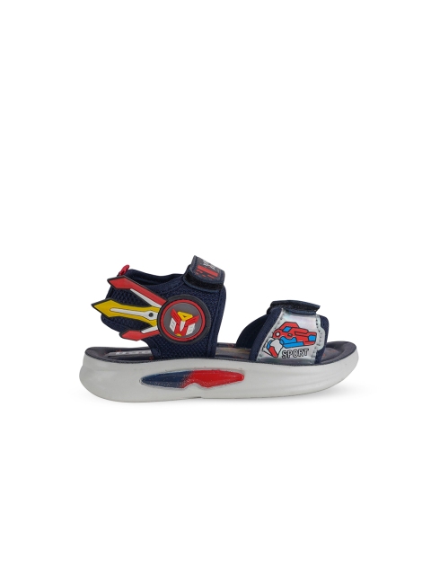 BAESD Kids Comfort Sandals - Image 4