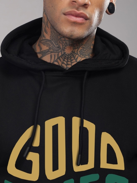 ADRO Mens Winter Hooded Sweatshirt - Image 2