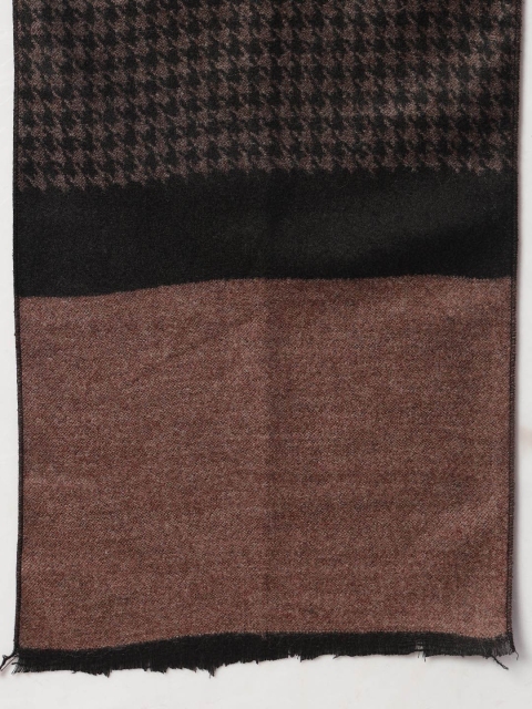 HANDICRAFT PALACE Men Merino Wool Winter Mufflers - Image 3