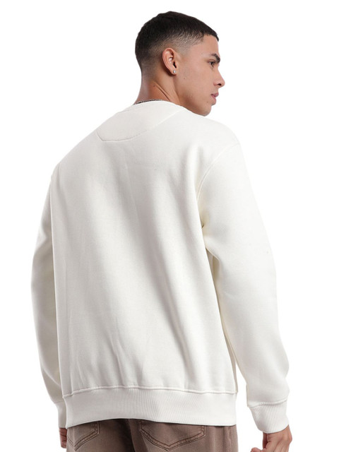 WROGN Men Sweatshirt - Image 5