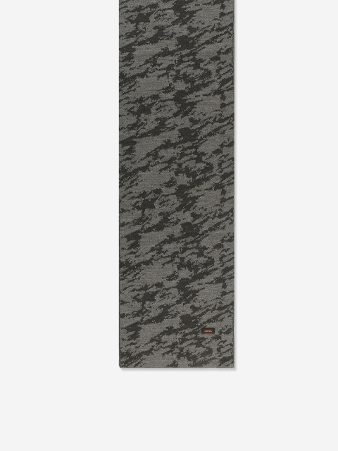 SPYKAR Men Acrylic Patterned Mufflers - Image 5