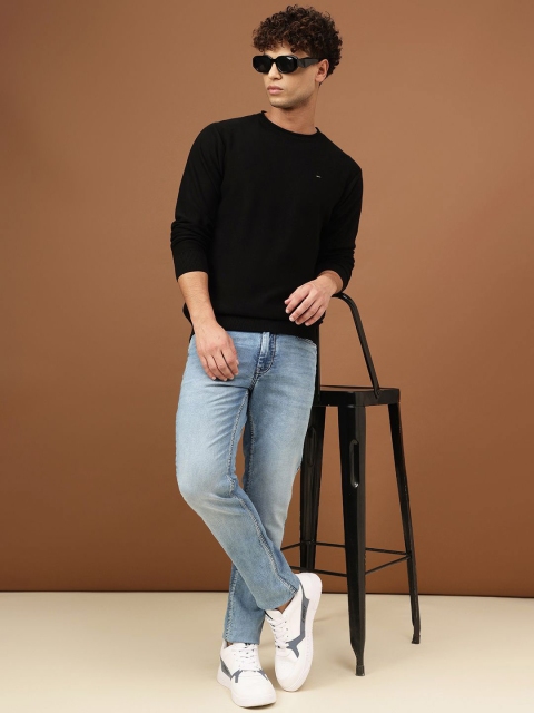 Richlook Men Round Neck Sweatshirt - Image 5