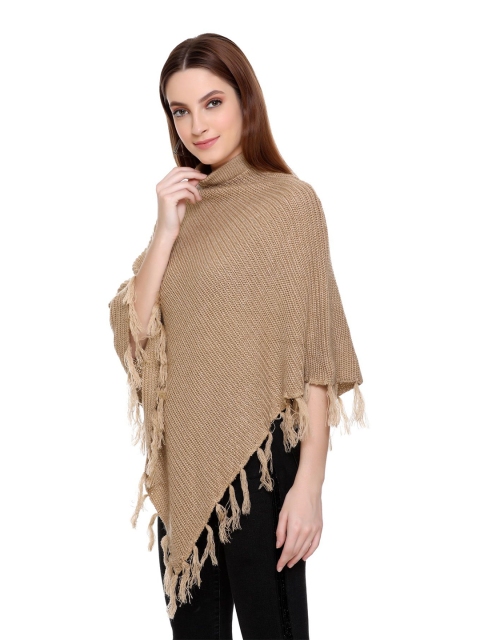 MONTREX Tie-Up Neck Button Shrug - Image 4