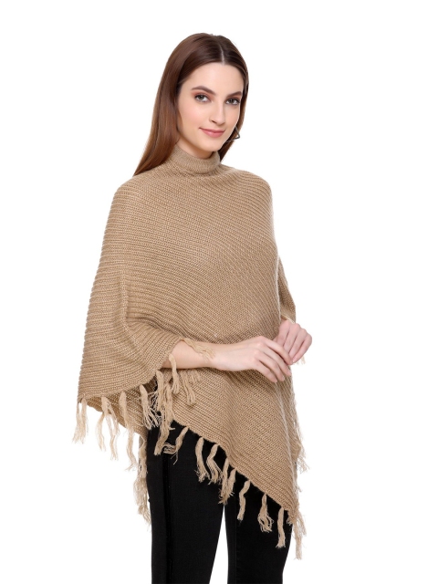 MONTREX Tie-Up Neck Button Shrug - Image 3
