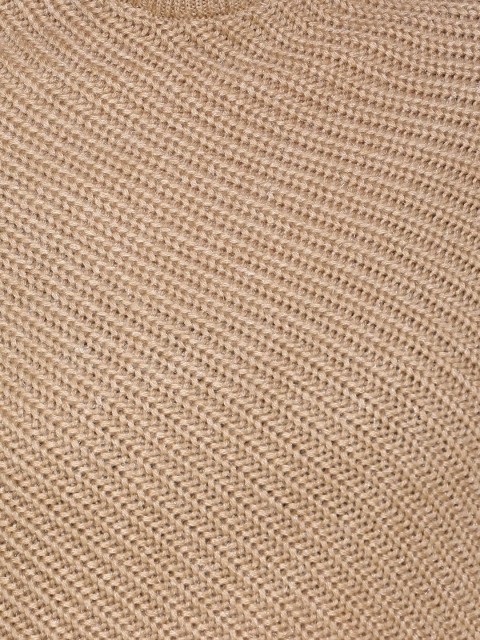 MONTREX Tie-Up Neck Button Shrug - Image 2
