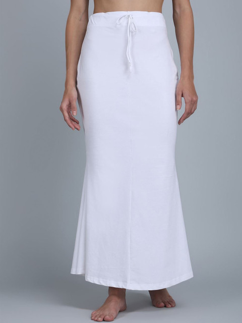 Klassik Cotton Mermaid Fit Saree Shapewear