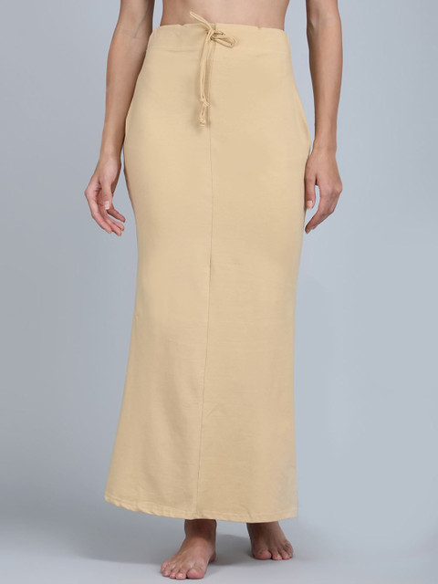 Klassik Cotton Mermaid Fit Saree Shapewear