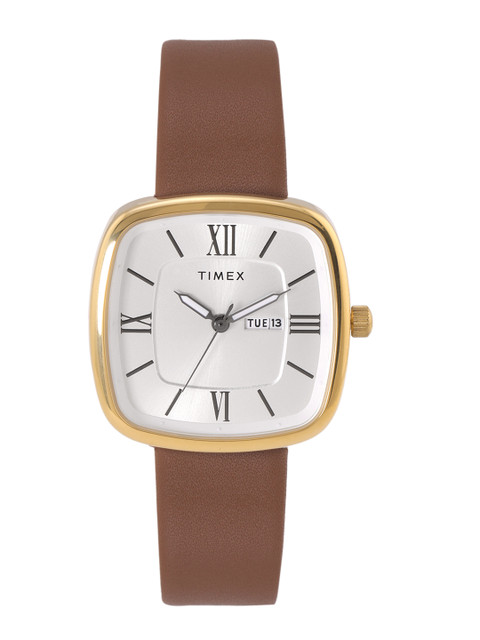 Timex Women Analogue Watch - TWEL20602