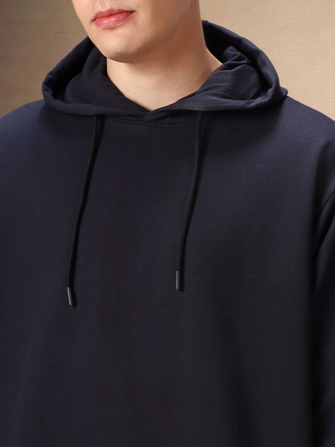 Dennis Lingo Men Hooded Long Sleeves Sweatshirt - Image 2