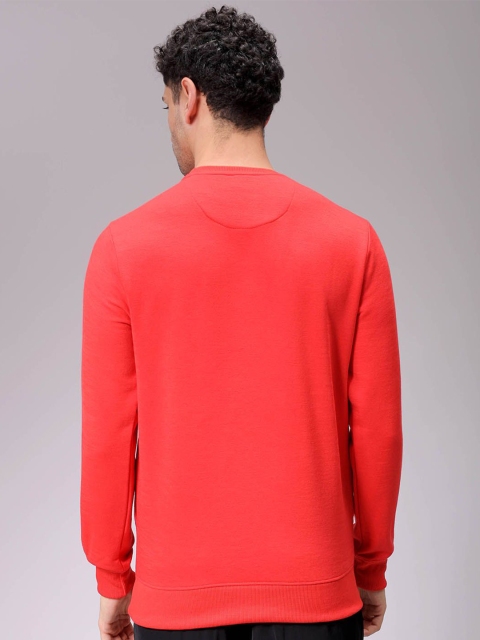 The Indian Garage Co Men Printed Sweatshirt - Image 6