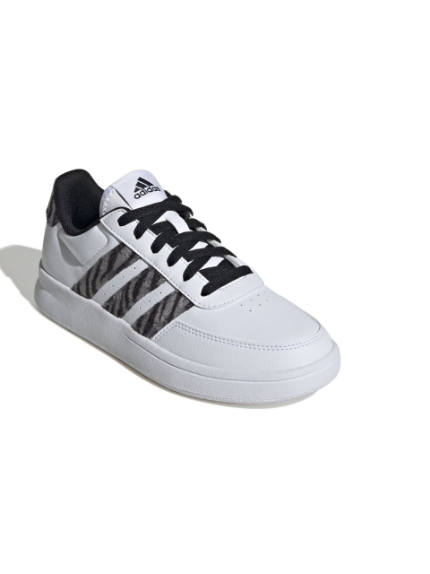 ADIDAS Breaknet 2.0 Women Colourblocked Lace-Ups Running Shoes