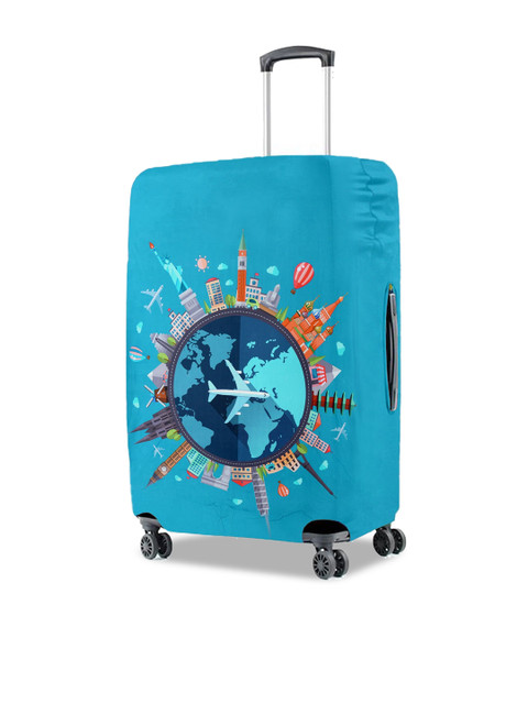 Cortina Other Prints Luggage Strap Travel Accessory