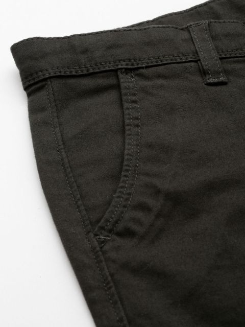 Allen Solly Junior Boys Shorts - Image 4