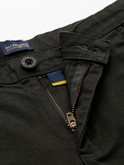 Allen Solly Junior Boys Shorts - Image 3
