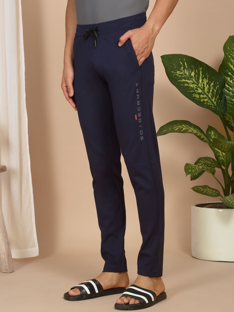 Sweet Dreams Men Mid-Rise Straight Lounge pant - Image 3