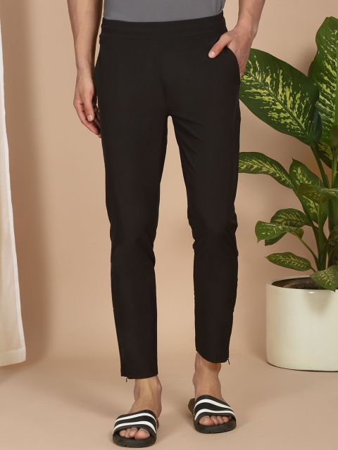 Sweet Dreams Men Mid-Rise Regular Fit Lounge pant