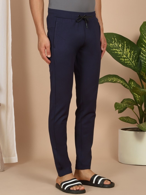 Sweet Dreams Men Mid-Rise Straight Lounge pant - Image 2