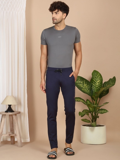 Sweet Dreams Men Mid-Rise Straight Lounge pant - Image 5