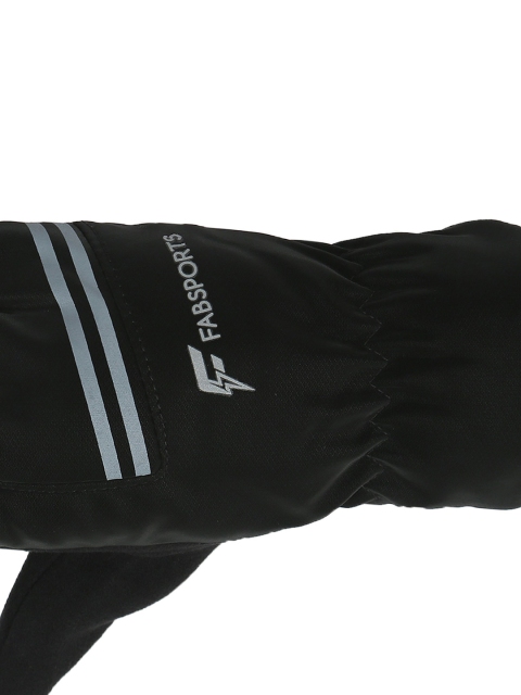 FabSeasons Unisex Acrylic Winter Gloves - Image 4