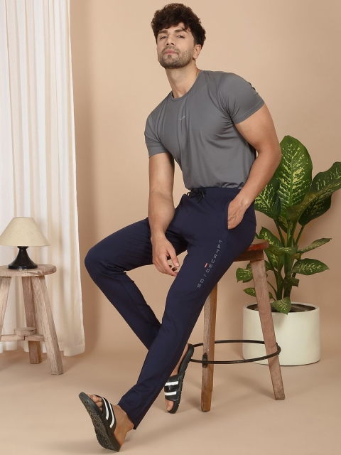 Sweet Dreams Men Mid-Rise Straight Lounge pant - Image 6