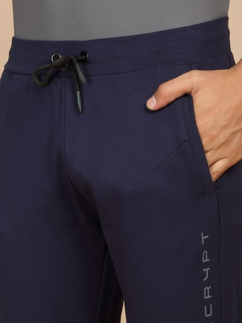 Sweet Dreams Men Mid-Rise Straight Lounge pant - Image 7