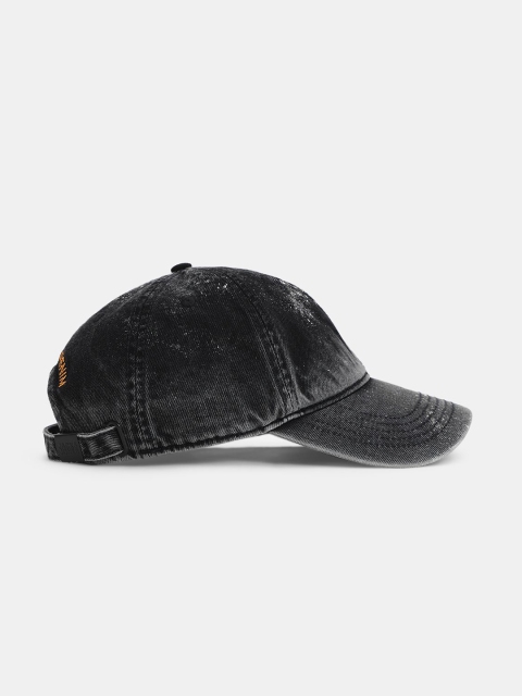 Jack & Jones Men Cotton Baseball Casual Cap - Image 3