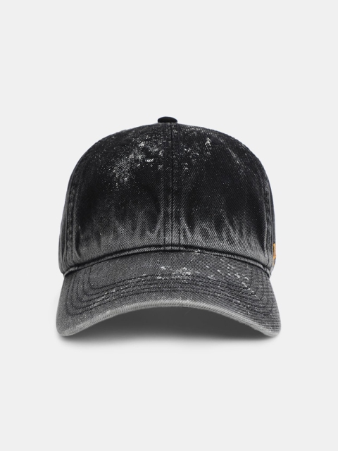 Jack & Jones Men Cotton Baseball Casual Cap - Image 2