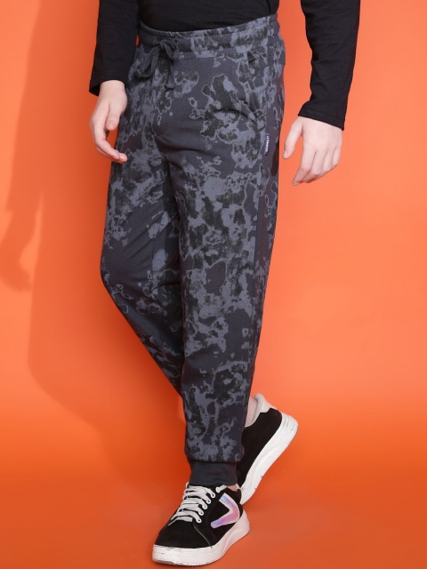 Lil Tomatoes Boys Mid-Rise Joggers - Image 3