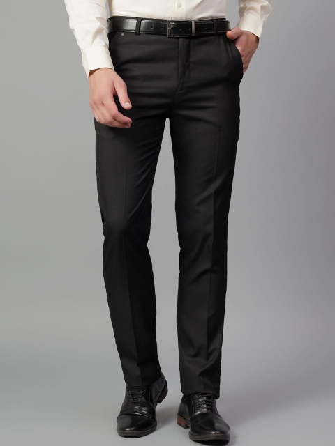 Cantabil Men Trousers