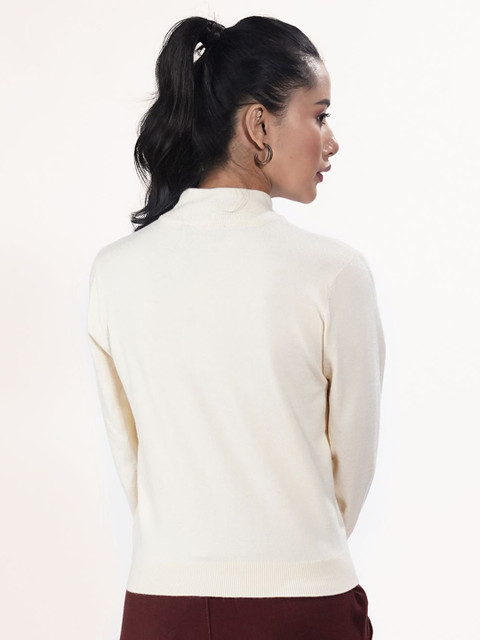 Zink London Women Pullover - Image 5