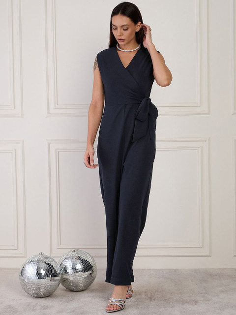 MAGRE Basic Jumpsuit