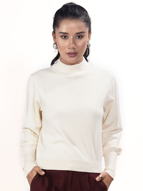 Zink London Women Pullover - Image 2