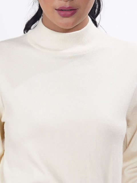 Zink London Women Pullover - Image 3