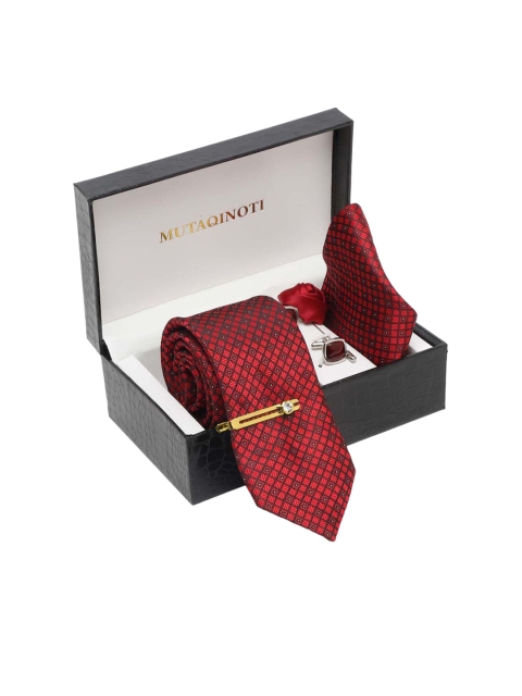 LOUIS STITCH Men Accessory Gift Set - Image 3