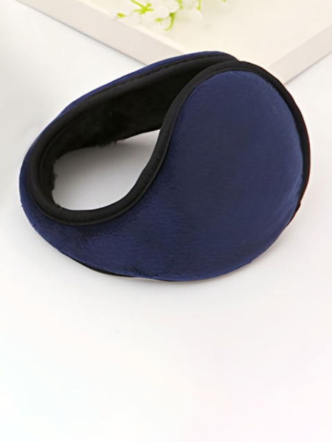 SYGA Men Winter Warm Cold-Proof Chill Wrap Earmuffs Headband - Image 2